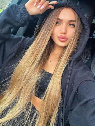 Полина