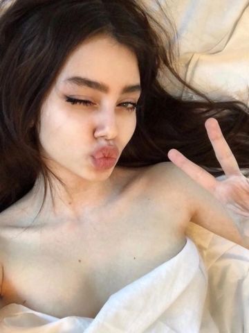 Устина